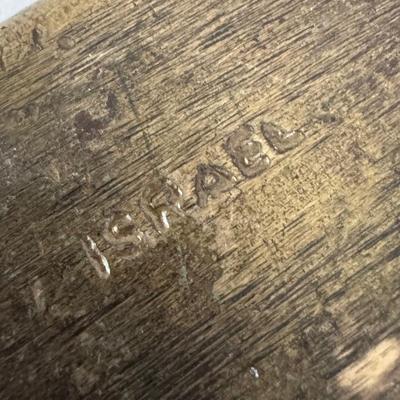 Collection of Worldly Items (PB-DZ)