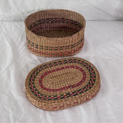 Collection of Worldly Items (PB-DZ)