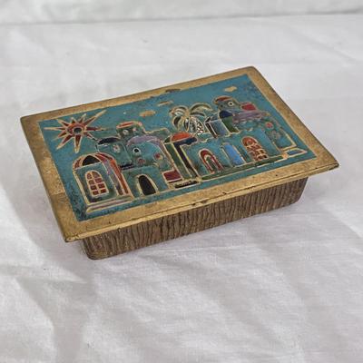 Collection of Worldly Items (PB-DZ)