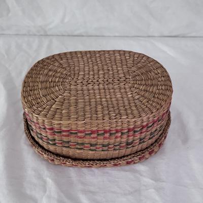 Collection of Worldly Items (PB-DZ)