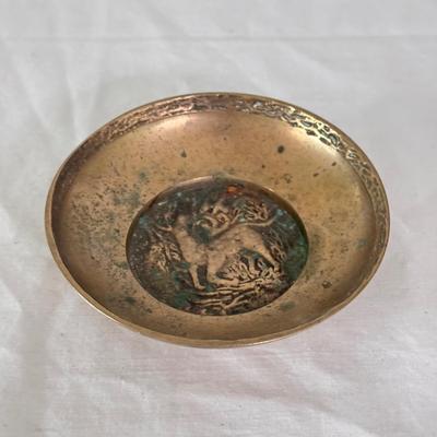 Collection of Worldly Items (PB-DZ)