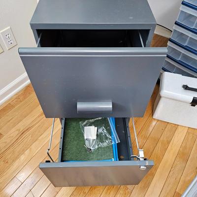 Paper Shredder & Office Storage (B1-JS)
