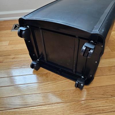 Paper Shredder & Office Storage (B1-JS)