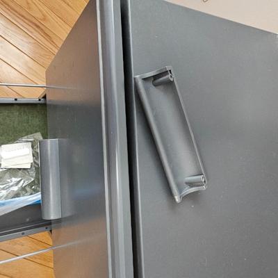 Paper Shredder & Office Storage (B1-JS)