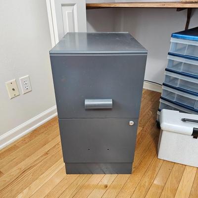 Paper Shredder & Office Storage (B1-JS)