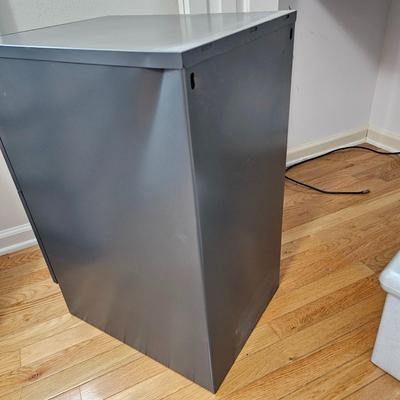 Paper Shredder & Office Storage (B1-JS)