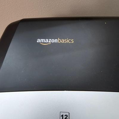 Paper Shredder & Office Storage (B1-JS)