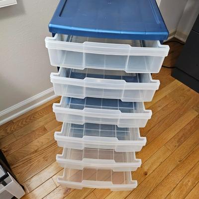 Paper Shredder & Office Storage (B1-JS)