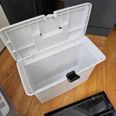 Paper Shredder & Office Storage (B1-JS)