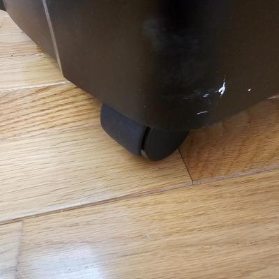 Paper Shredder & Office Storage (B1-JS)