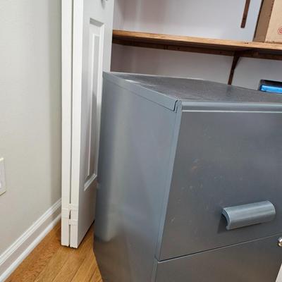 Paper Shredder & Office Storage (B1-JS)