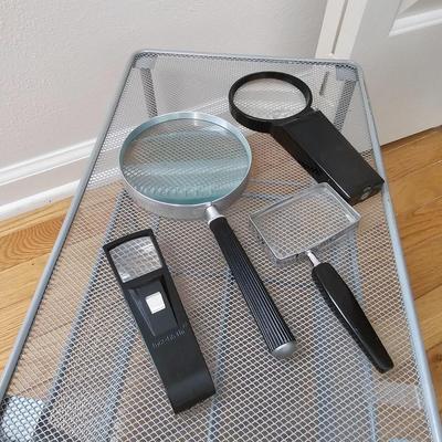 Paper Shredder & Office Storage (B1-JS)