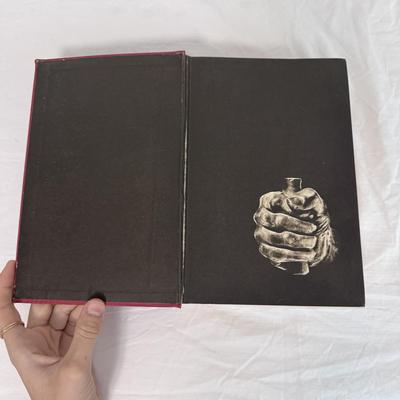 Books on Abraham Lincoln by Carl Sandburg (B1-DZ)