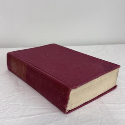 Books on Abraham Lincoln by Carl Sandburg (B1-DZ)