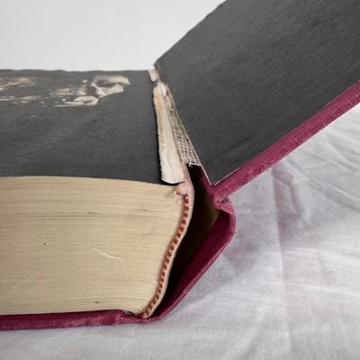 Books on Abraham Lincoln by Carl Sandburg (B1-DZ)