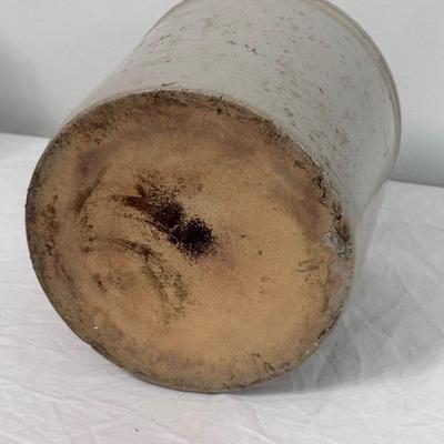 Split Oak Woven Primitive Firewood Basket and Other Cottage Core Home Decor (B1-DZ)