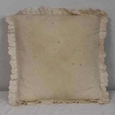 Split Oak Woven Primitive Firewood Basket and Other Cottage Core Home Decor (B1-DZ)