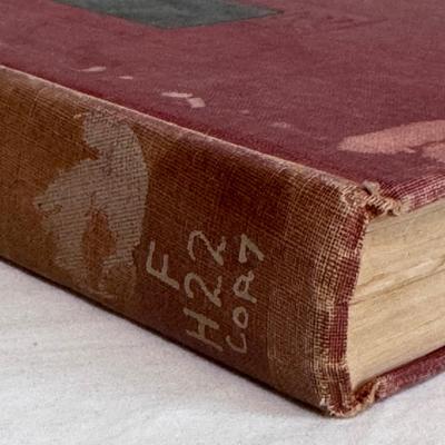 Henry David Thoreau, John Dos Passos, and More Books Published by The Modern Library (B1-DZ)