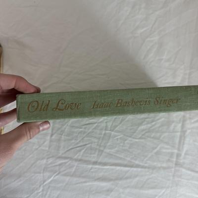 First Edition “Shakespeare” by Ivor Brown and Other Vintage Collectors Books (B1-DZ)