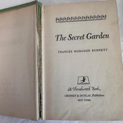 First Edition “Shakespeare” by Ivor Brown and Other Vintage Collectors Books (B1-DZ)