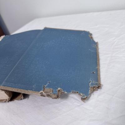 First Edition “Shakespeare” by Ivor Brown and Other Vintage Collectors Books (B1-DZ)