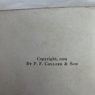 First Edition “Shakespeare” by Ivor Brown and Other Vintage Collectors Books (B1-DZ)