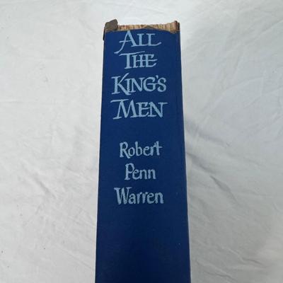 First Edition “Shakespeare” by Ivor Brown and Other Vintage Collectors Books (B1-DZ)