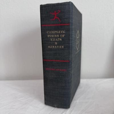 First Edition “Shakespeare” by Ivor Brown and Other Vintage Collectors Books (B1-DZ)