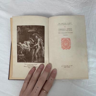 First Edition “Shakespeare” by Ivor Brown and Other Vintage Collectors Books (B1-DZ)