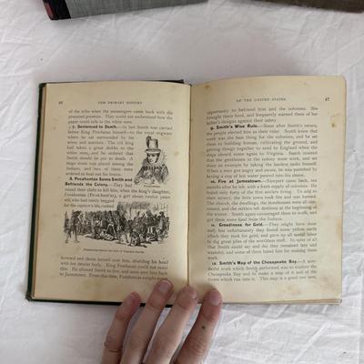 First Edition “Shakespeare” by Ivor Brown and Other Vintage Collectors Books (B1-DZ)