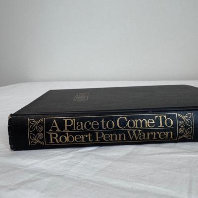 First Edition “Shakespeare” by Ivor Brown and Other Vintage Collectors Books (B1-DZ)