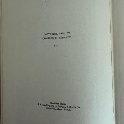 First Edition “Shakespeare” by Ivor Brown and Other Vintage Collectors Books (B1-DZ)