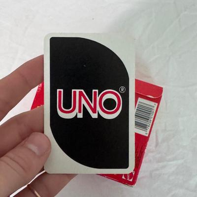 Collection of Games and Crafting Supplies Including Trivial Pursuit, Travel Scrabble, and Crayons (B1-DZ)