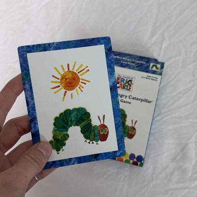 Collection of Games and Crafting Supplies Including Trivial Pursuit, Travel Scrabble, and Crayons (B1-DZ)