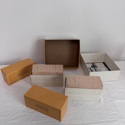 Collection of Games and Crafting Supplies Including Trivial Pursuit, Travel Scrabble, and Crayons (B1-DZ)