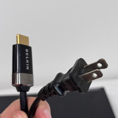 Samsung BD-J5700 Blue-Ray Player, GPX DVD/CD Player DH300B, and Several DVDs (B1-DZ)