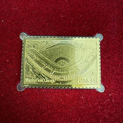 For The Chicago Cubs Fans (B1-DZ)