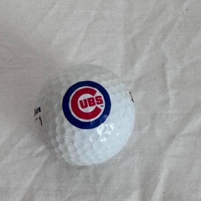 For The Chicago Cubs Fans (B1-DZ)