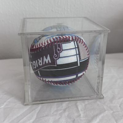 For The Chicago Cubs Fans (B1-DZ)