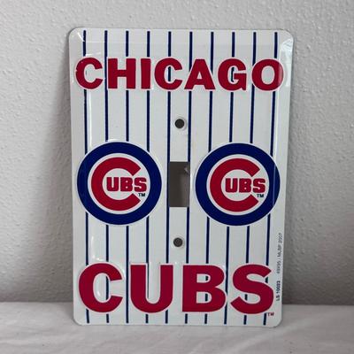 For The Chicago Cubs Fans (B1-DZ)