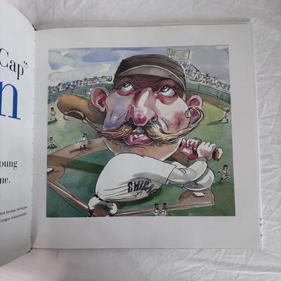 For The Chicago Cubs Fans (B1-DZ)