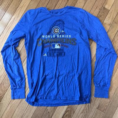 For The Chicago Cubs Fans (B1-DZ)