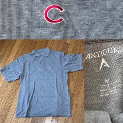 For The Chicago Cubs Fans (B1-DZ)