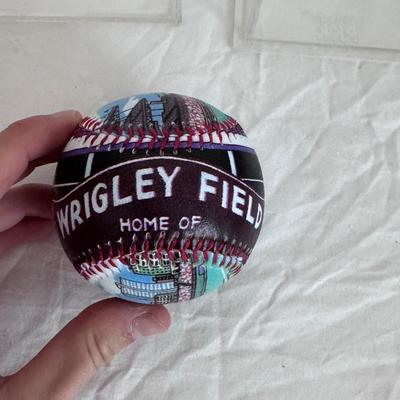 For The Chicago Cubs Fans (B1-DZ)