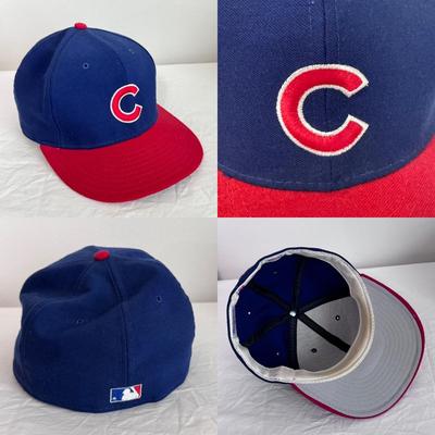 For The Chicago Cubs Fans (B1-DZ)