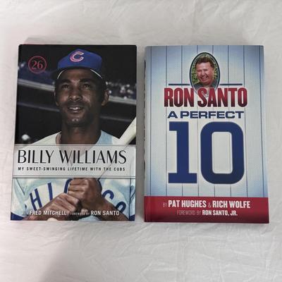 For The Chicago Cubs Fans (B1-DZ)