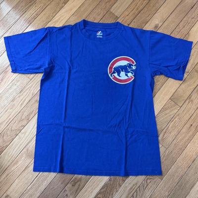 For The Chicago Cubs Fans (B1-DZ)