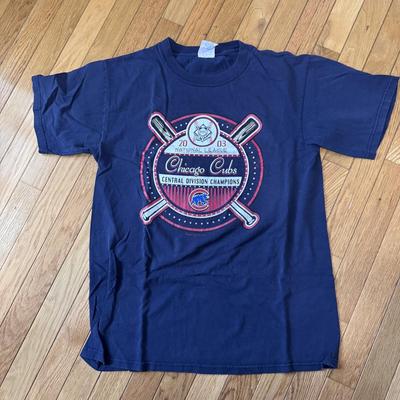 For The Chicago Cubs Fans (B1-DZ)