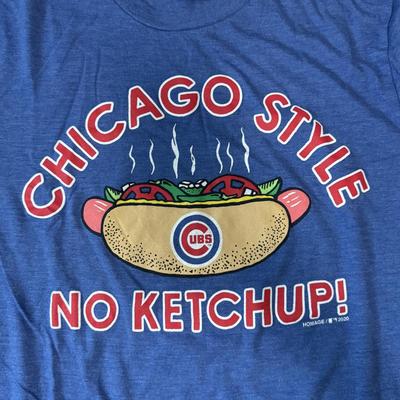 For The Chicago Cubs Fans (B1-DZ)