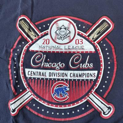 For The Chicago Cubs Fans (B1-DZ)